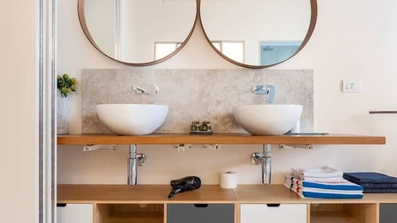 Photo of Bathroom in Sant'Antonio