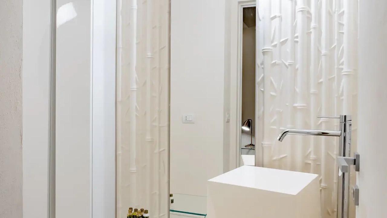 Photo of Bathroom in Sant'Antonio