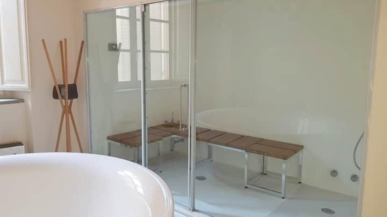 Photo of Bathroom in Sant'Antonio