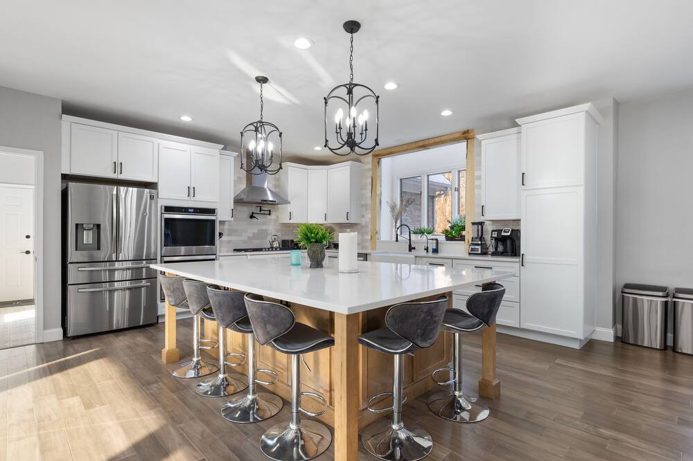 Photo of Kitchen in Milford
