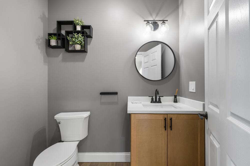 Photo of Bathroom in Milford