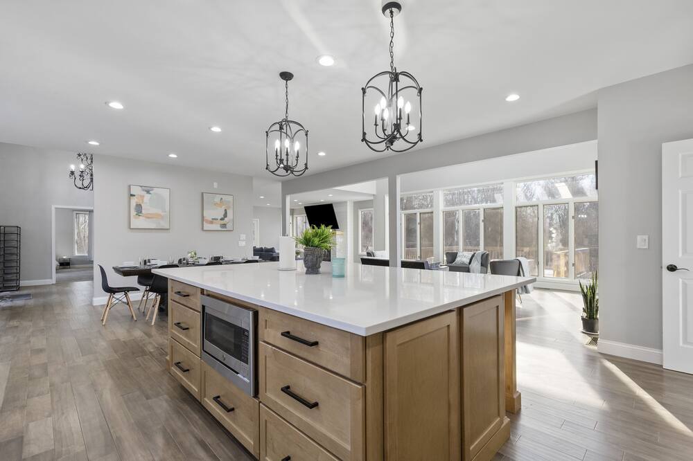 Photo of Kitchen in Milford