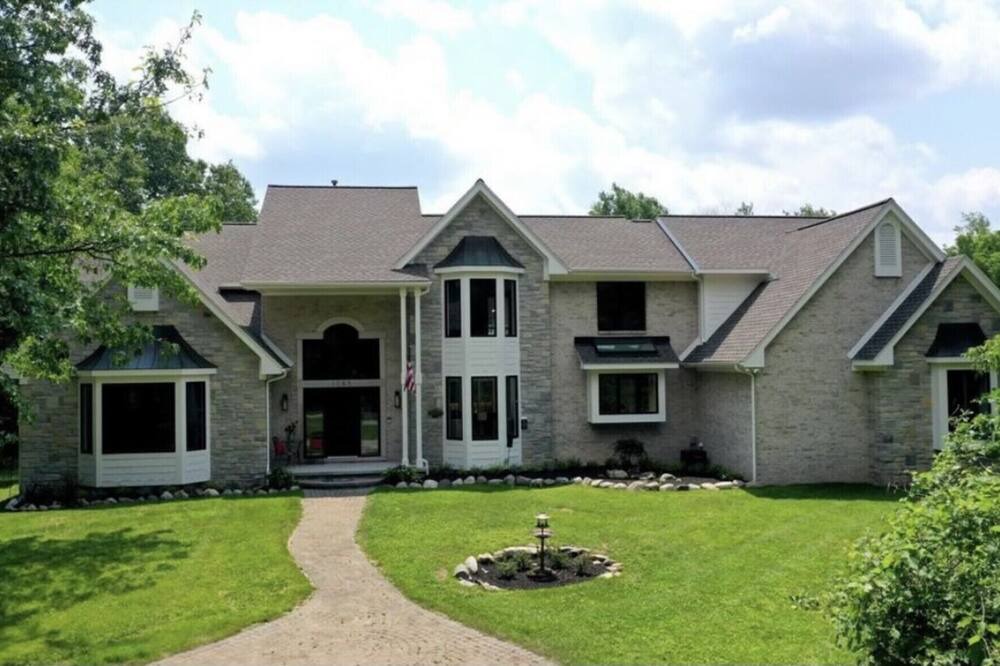 Photo of Outdoor in Milford