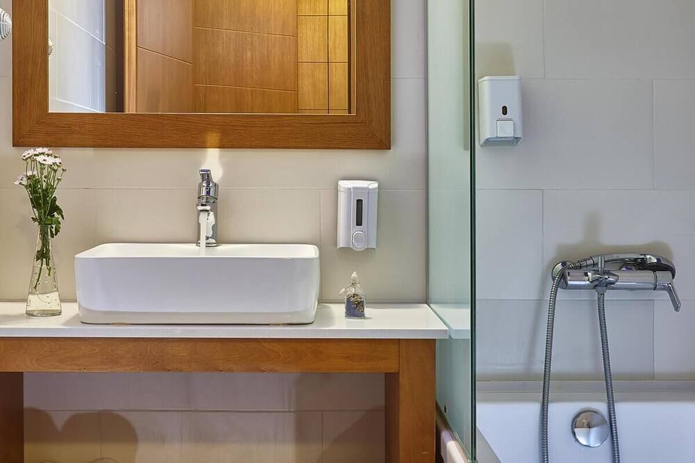 Photo of Bathroom in Stalida