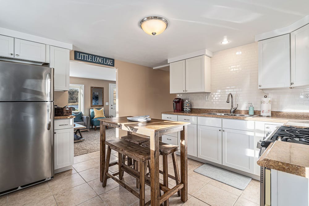 Photo of Kitchen in Hickory Corners