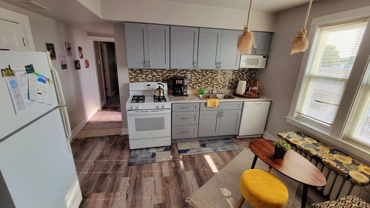 Photo of Kitchen in Lyons