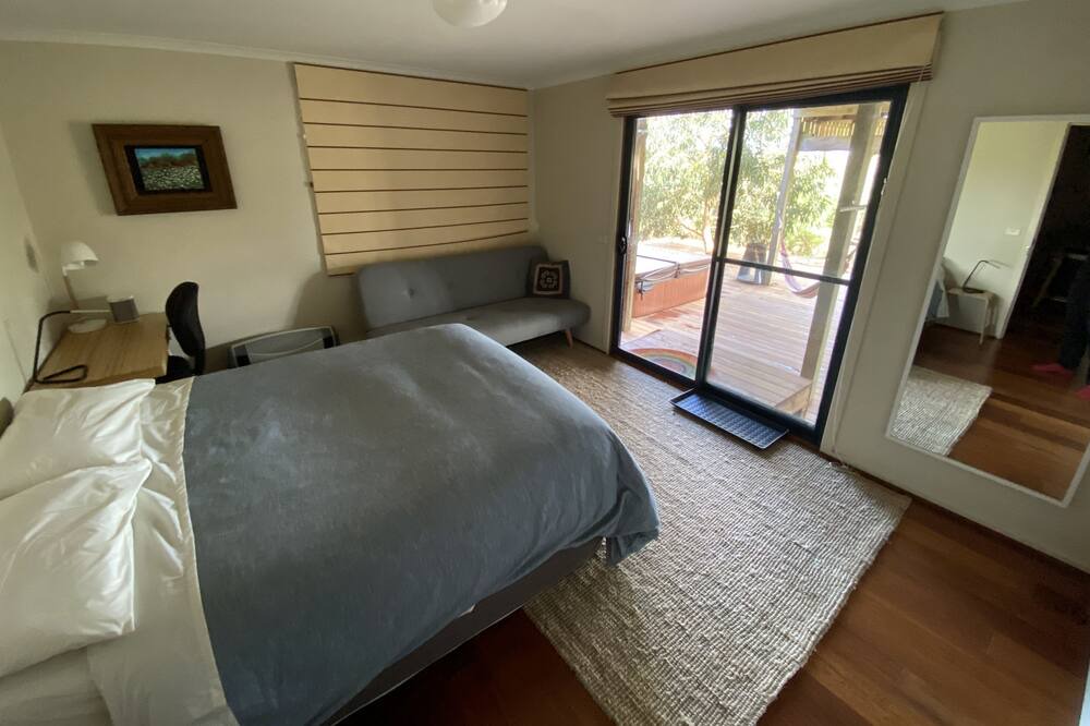 Photo of Bedroom in Venus Bay