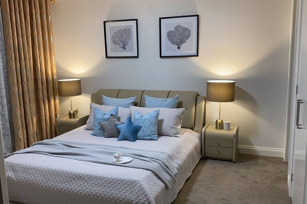 Photo of Bedroom in Oakleigh