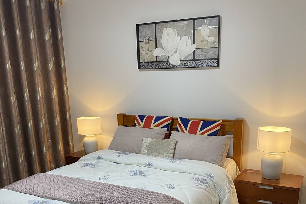 Photo of Bedroom in Oakleigh