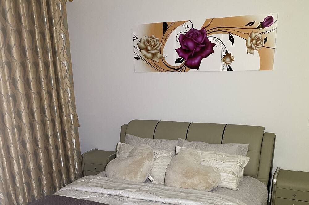 Photo of Bedroom in Oakleigh