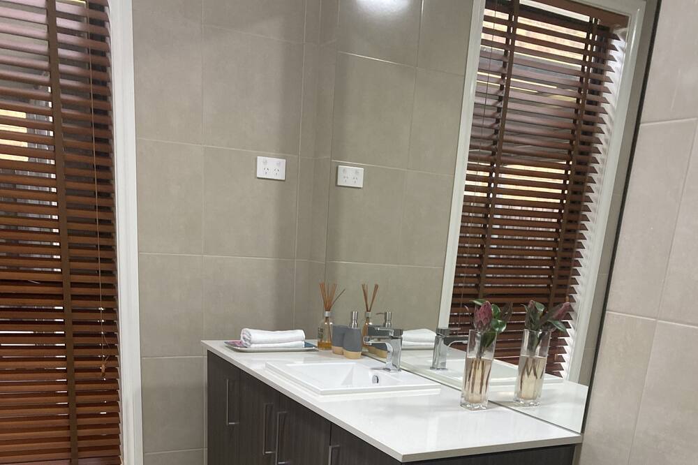 Photo of Bathroom in Oakleigh