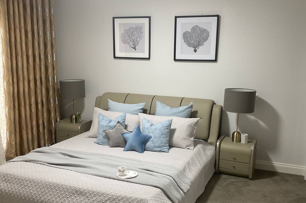 Photo of Bedroom in Oakleigh