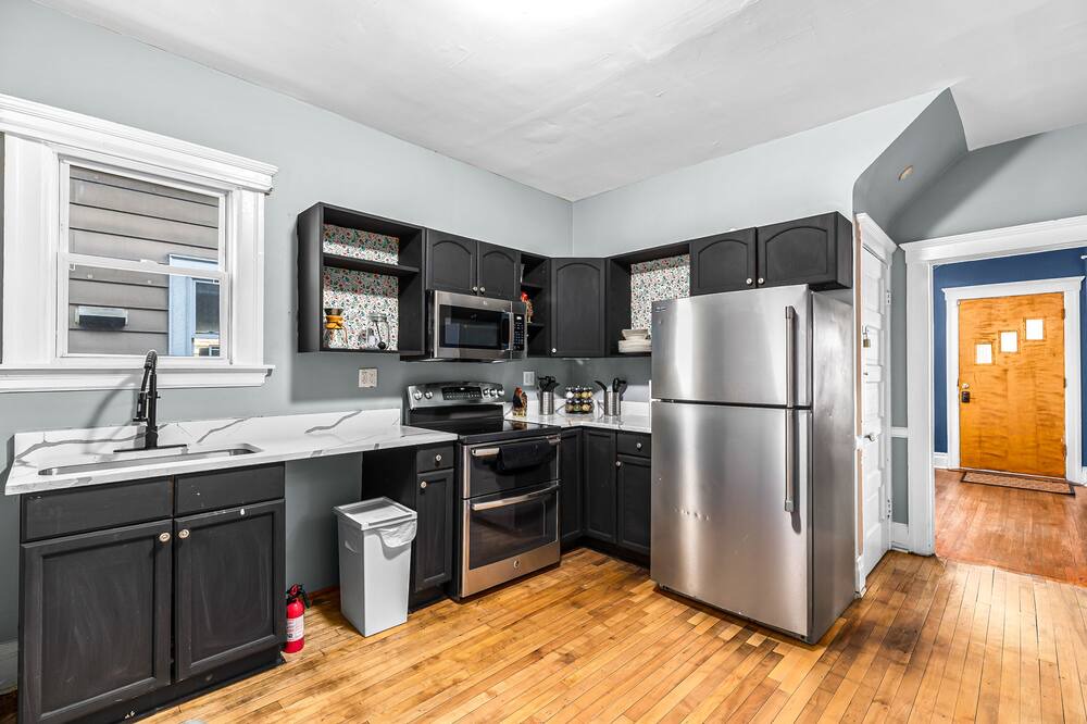 Photo of Kitchen in Mexicantown - Southwest Detroit