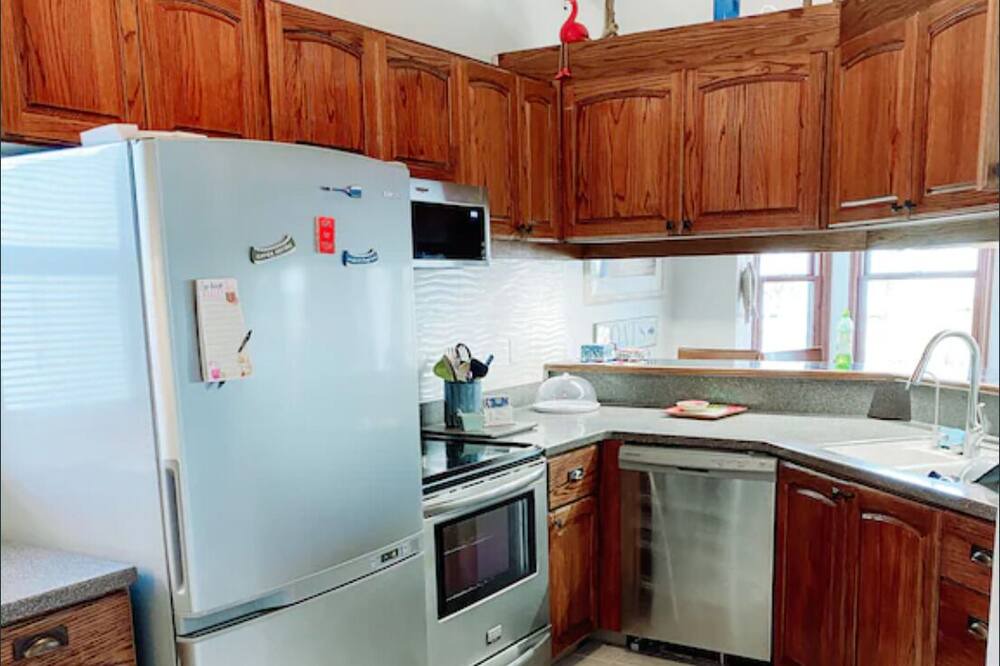 Photo of Kitchen in Oak Harbor