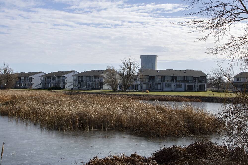 Photo of Outdoor in Oak Harbor