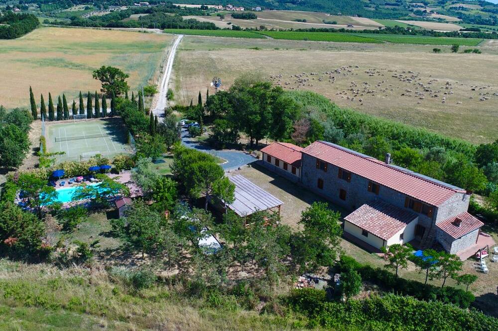 Photo of Outdoor in Santa Luce