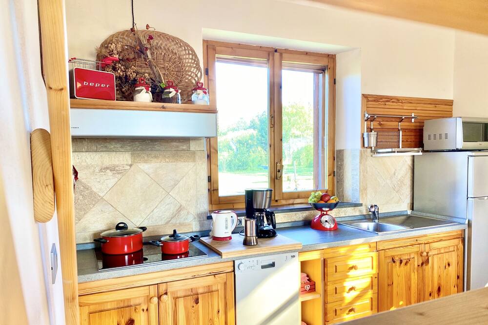Photo of Kitchen in Santa Luce