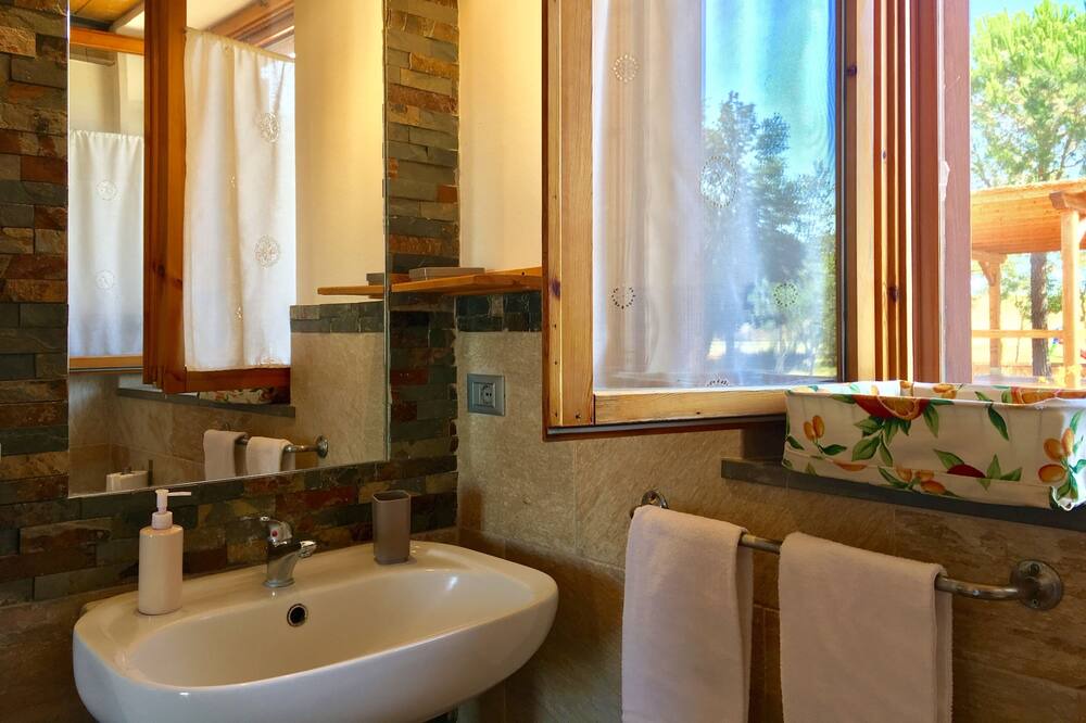 Photo of Bathroom in Santa Luce