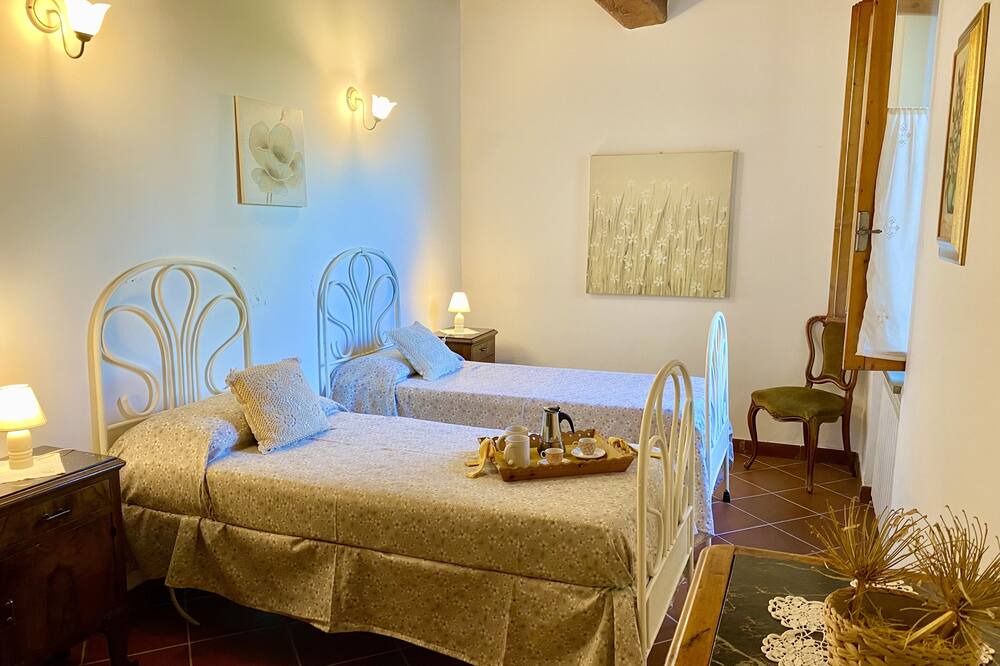 Photo of Bedroom in Santa Luce