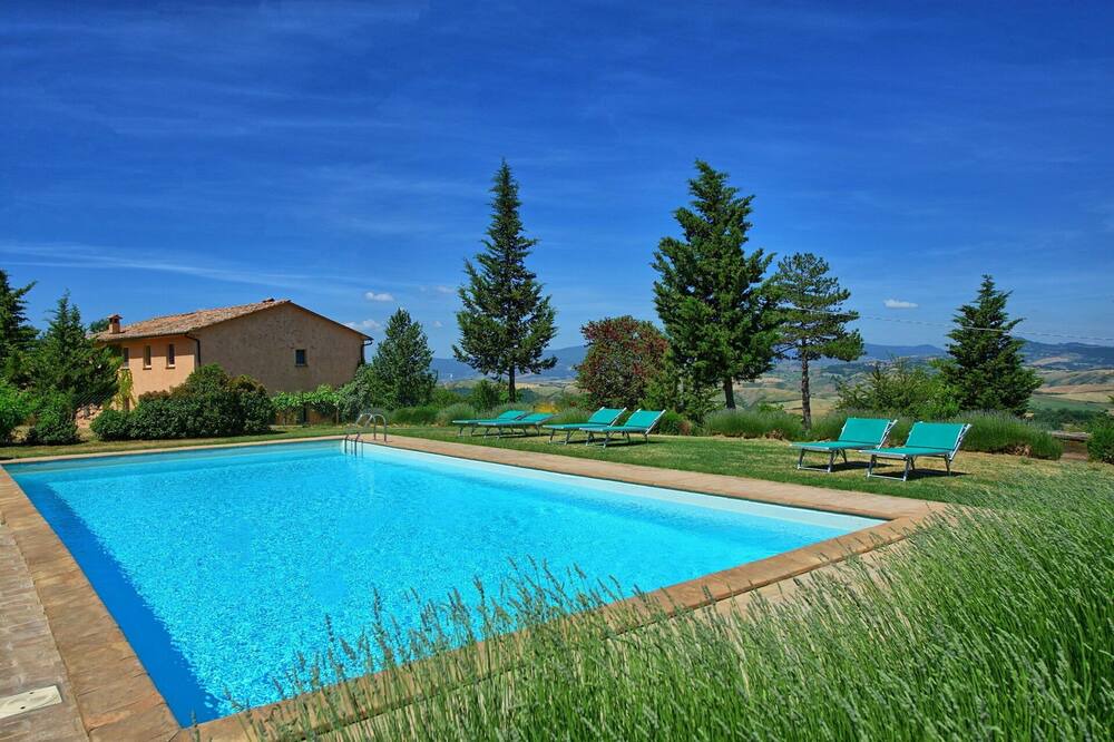 Photo of Outdoor in San Casciano dei Bagni
