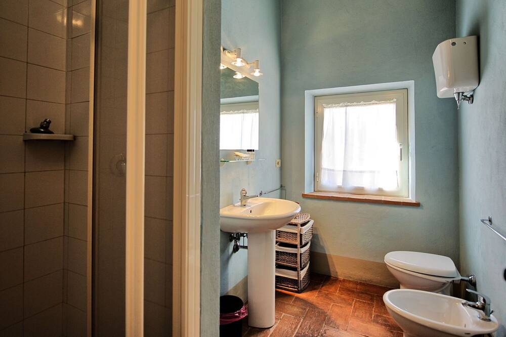 Photo of Bathroom in San Casciano dei Bagni
