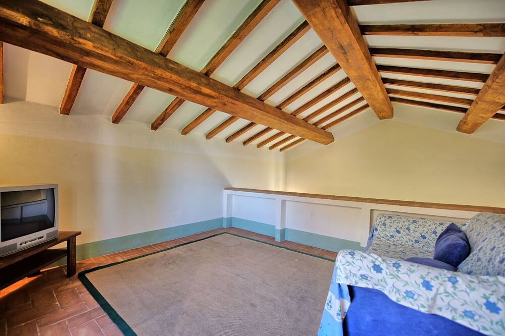 Photo of Livingroom in San Casciano dei Bagni