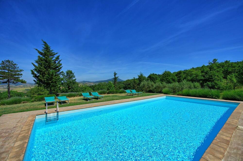 Photo of Outdoor in San Casciano dei Bagni