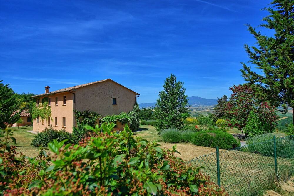Photo of Outdoor in San Casciano dei Bagni