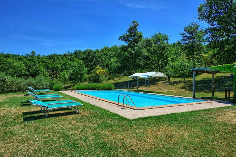 Photo of Outdoor in San Casciano dei Bagni