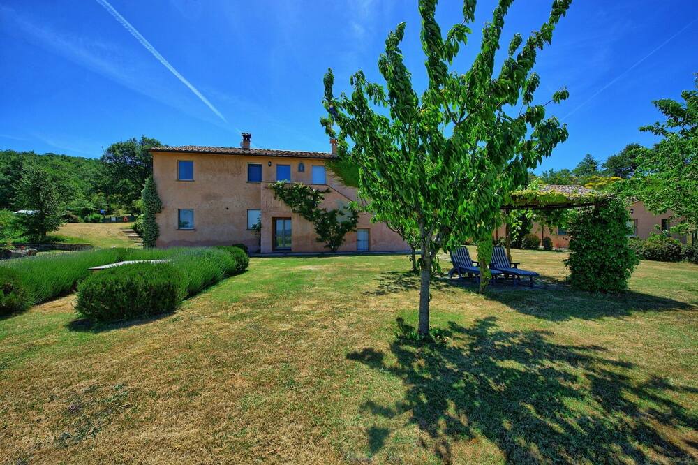 Photo of Outdoor in San Casciano dei Bagni