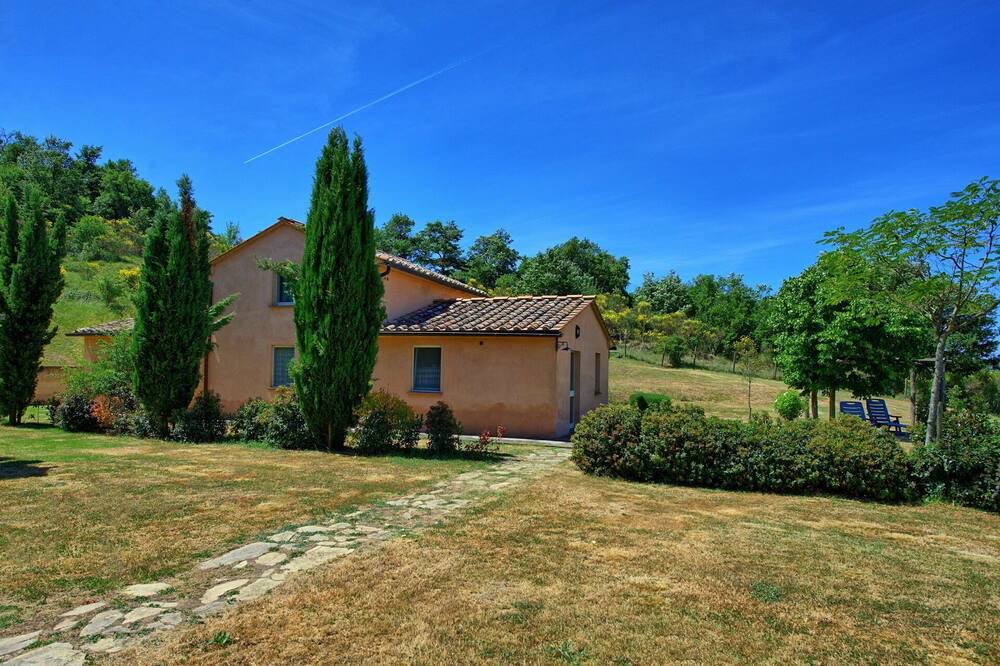 Photo of Outdoor in San Casciano dei Bagni