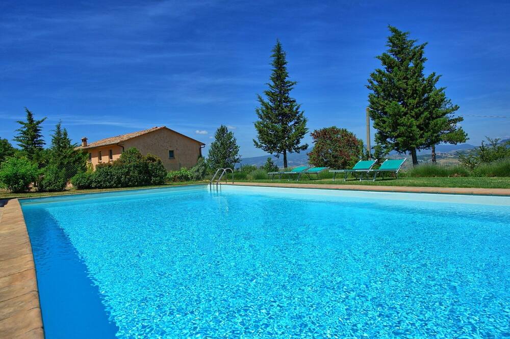 Photo of Outdoor in San Casciano dei Bagni