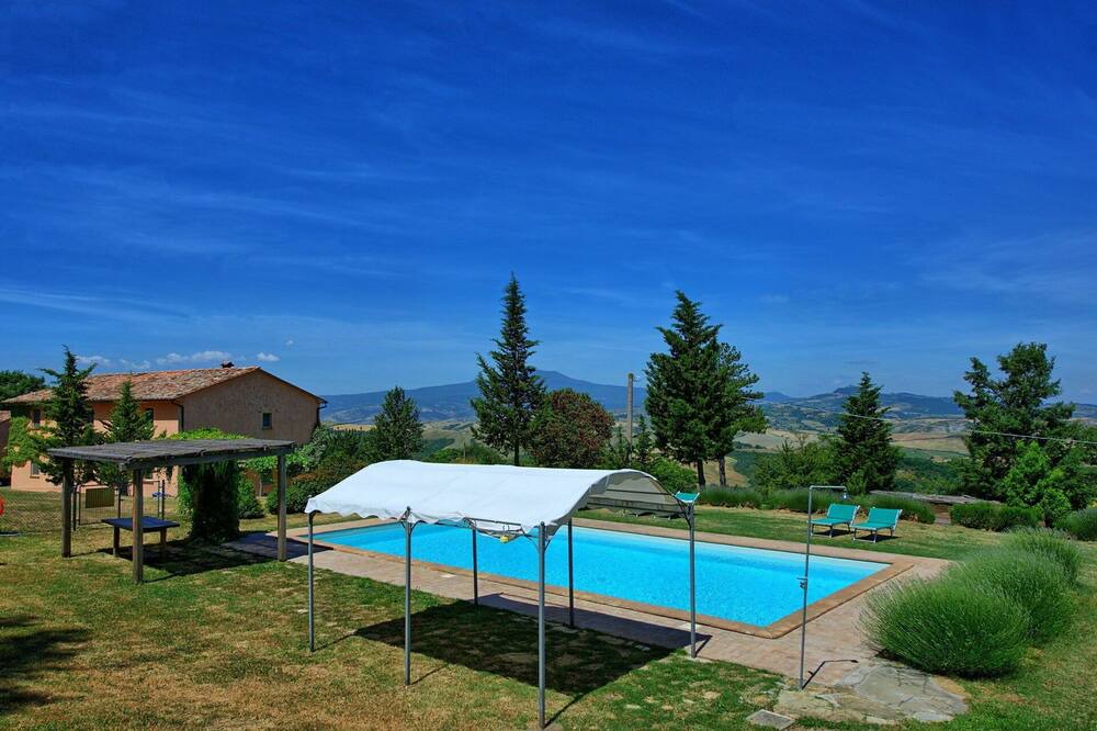 Photo of Outdoor in San Casciano dei Bagni