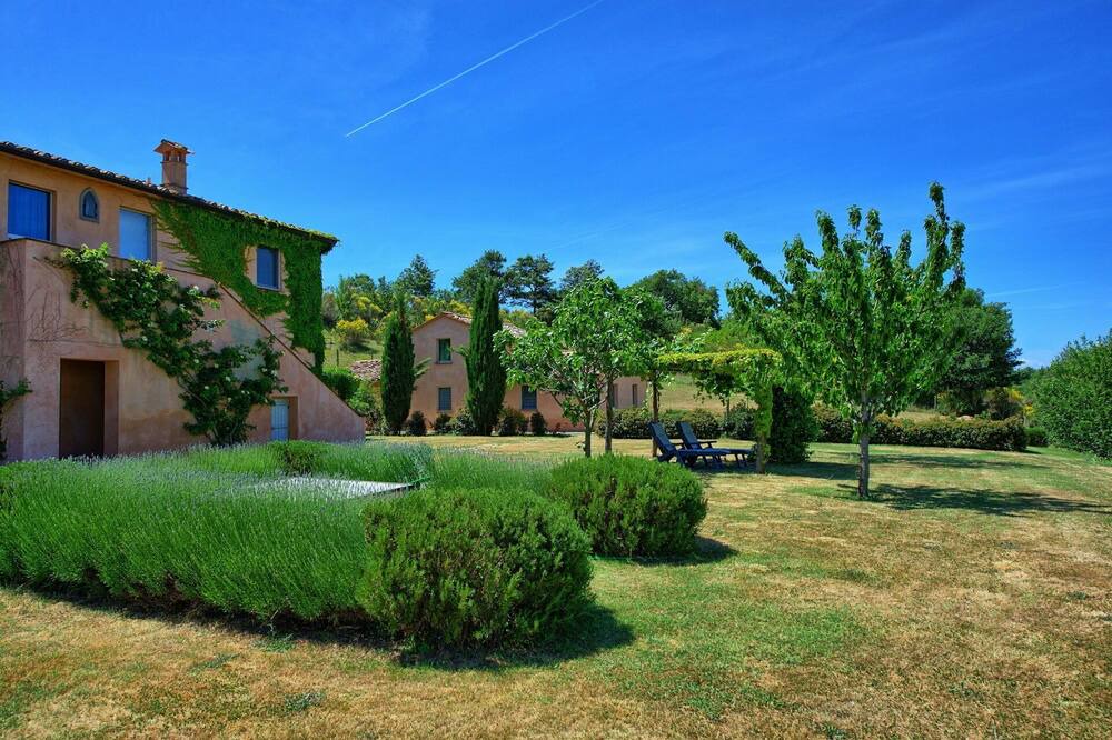 Photo of Outdoor in San Casciano dei Bagni