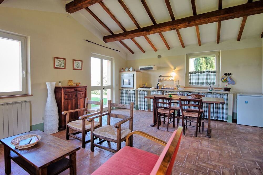Photo of Bedroom in San Casciano dei Bagni