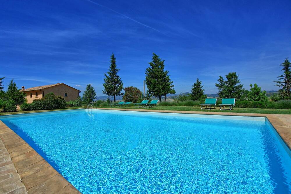 Photo of Outdoor in San Casciano dei Bagni