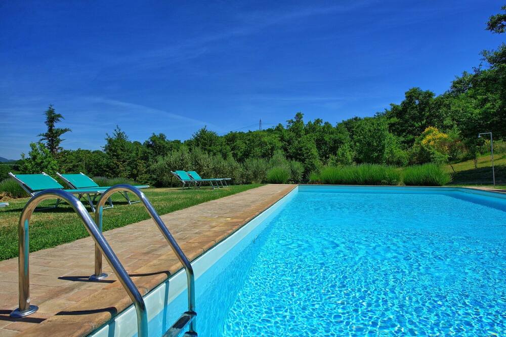 Photo of Outdoor in San Casciano dei Bagni