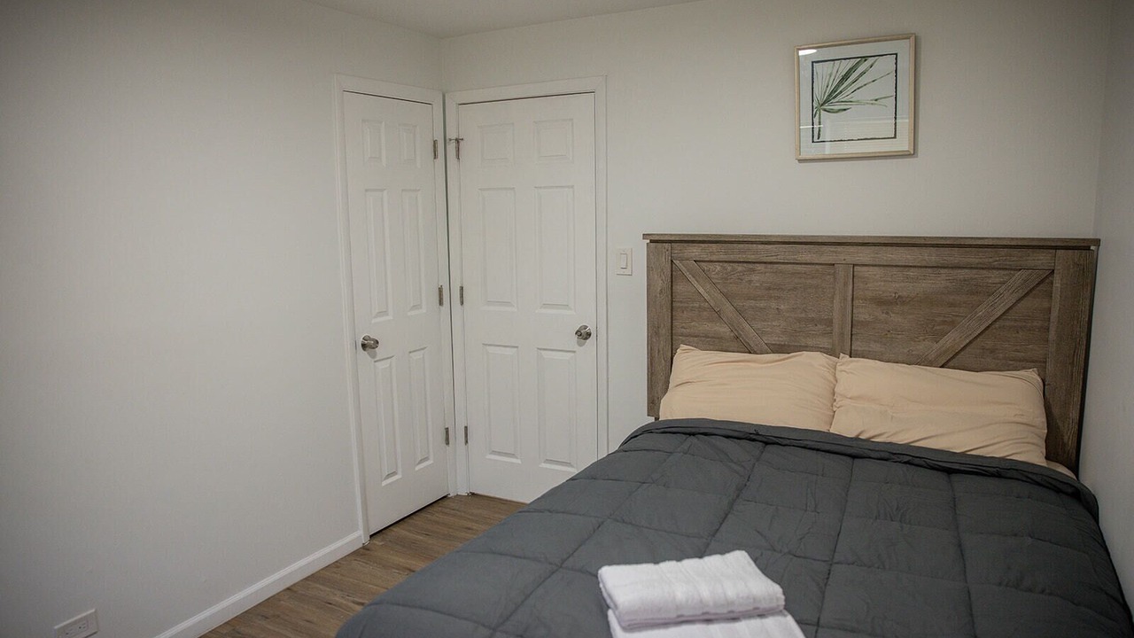 Photo of Bedroom in Oak Lawn