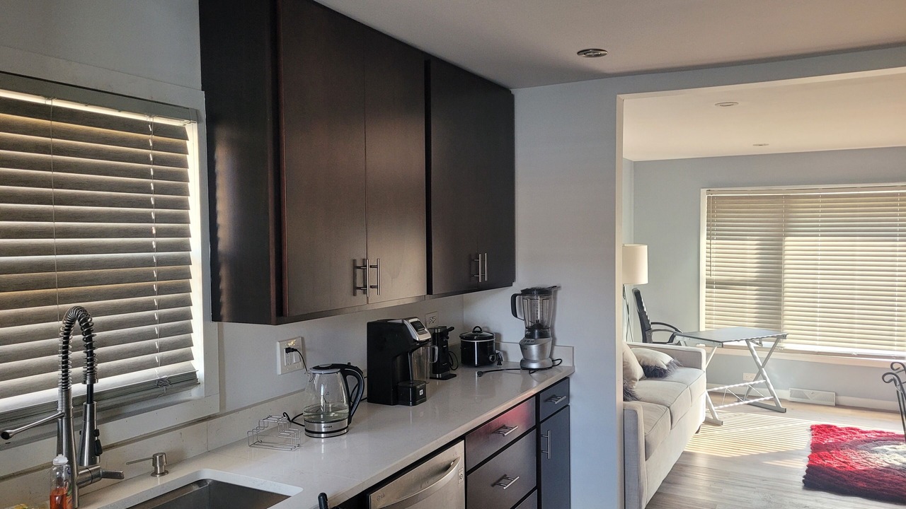 Photo of Kitchen in Oak Lawn
