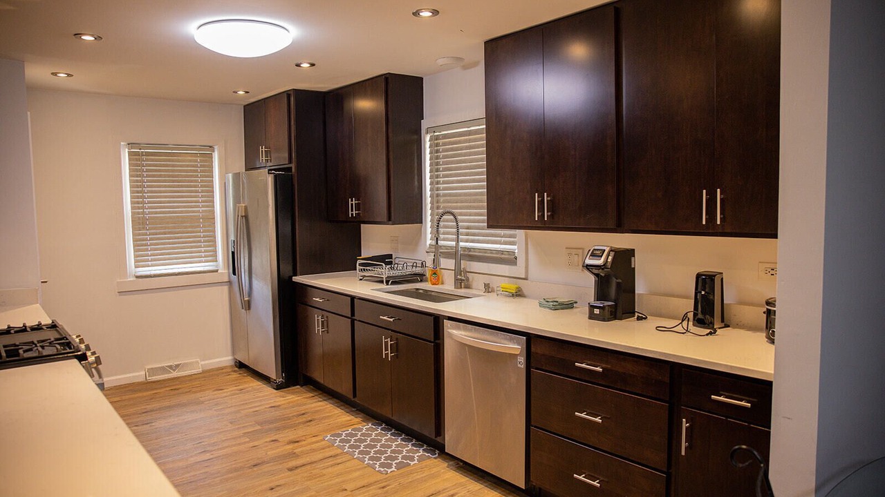 Photo of Kitchen in Oak Lawn