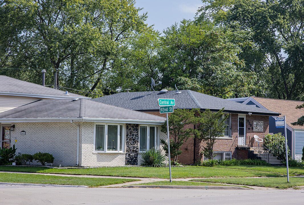 Photo of Outdoor in Oak Lawn
