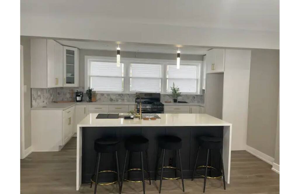 Photo of Kitchen in Calumet Heights