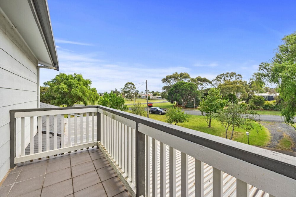 Photo of Patio Balcony in Wonthaggi