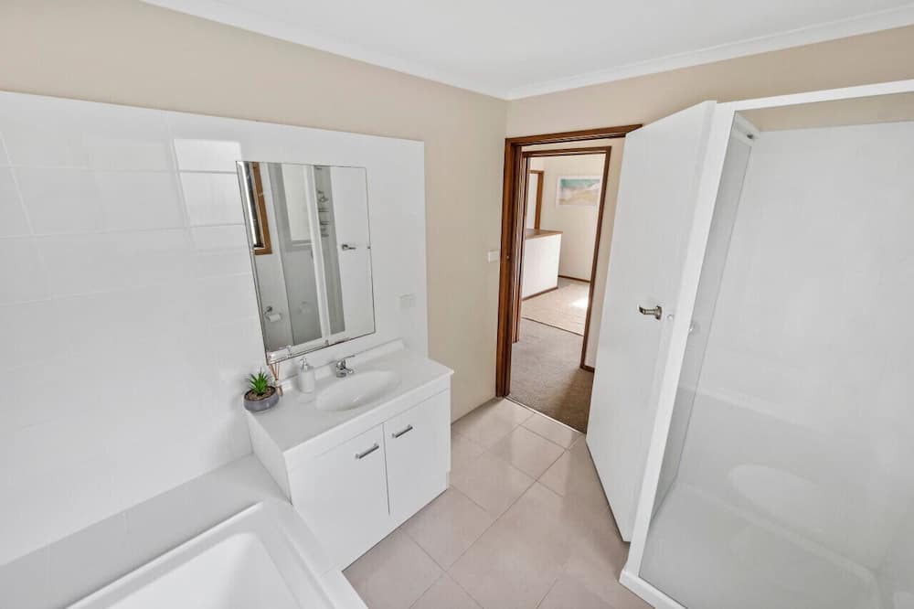 Photo of Bathroom in Wonthaggi
