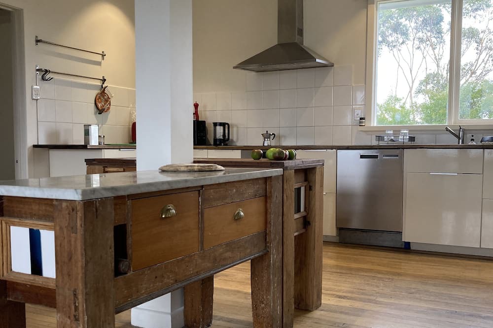Photo of Kitchen in Fish Creek