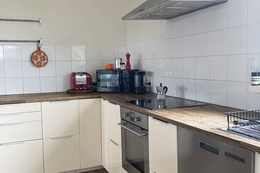 Photo of Kitchen in Fish Creek