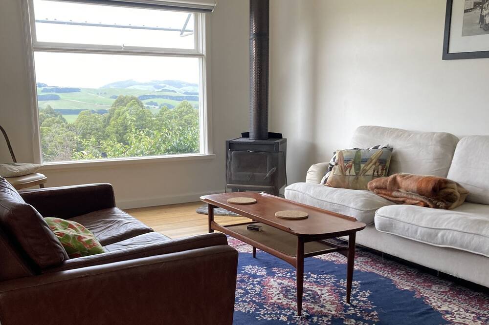 Photo of Livingroom in Fish Creek