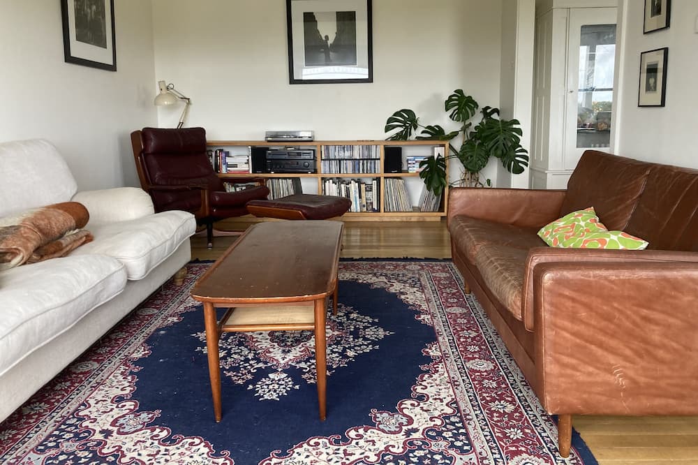 Photo of Livingroom in Fish Creek