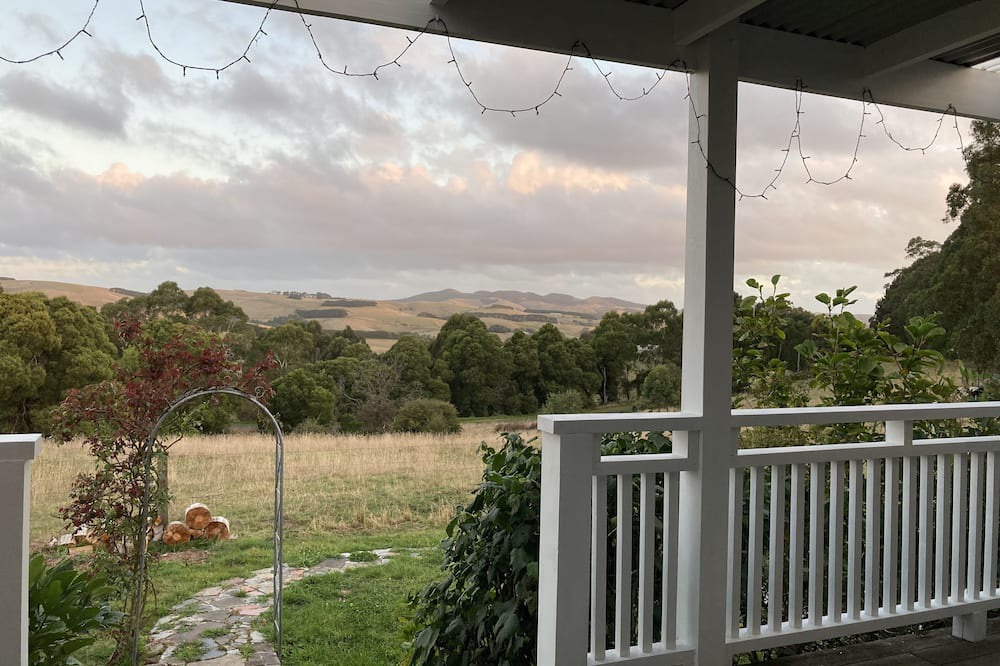 Photo of Outdoor in Fish Creek