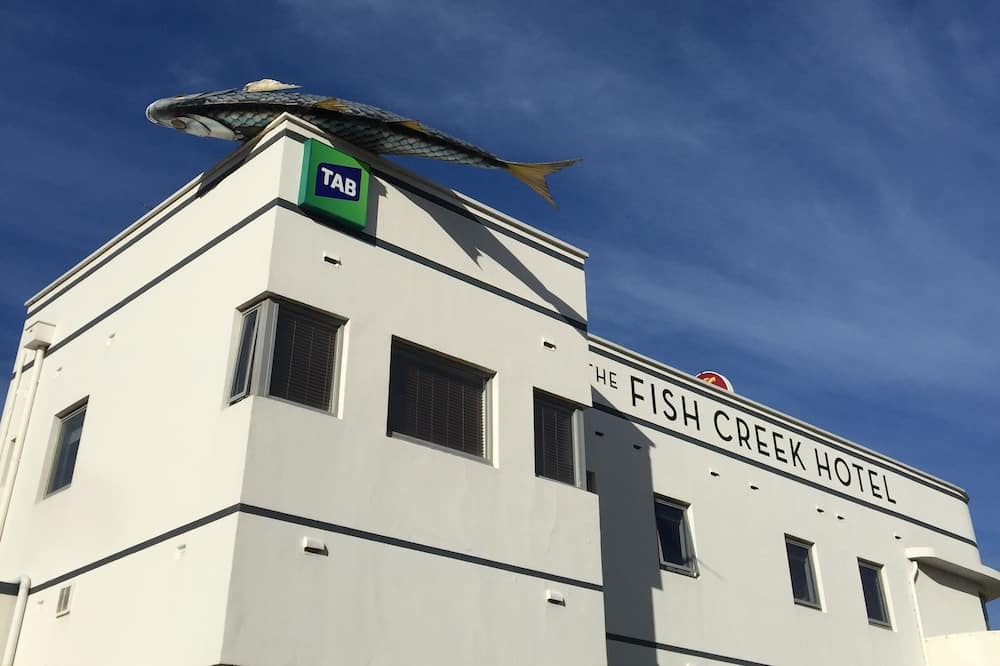 Photo of Outdoor in Fish Creek